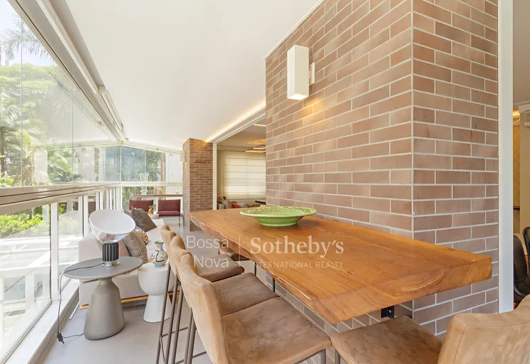 Varanda Gourmet - Imagem 14