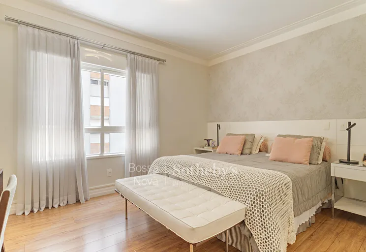 Suíte Master - Imagem 23