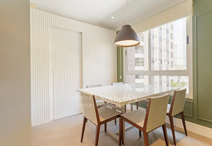 Sala de Almoço - Imagem 19