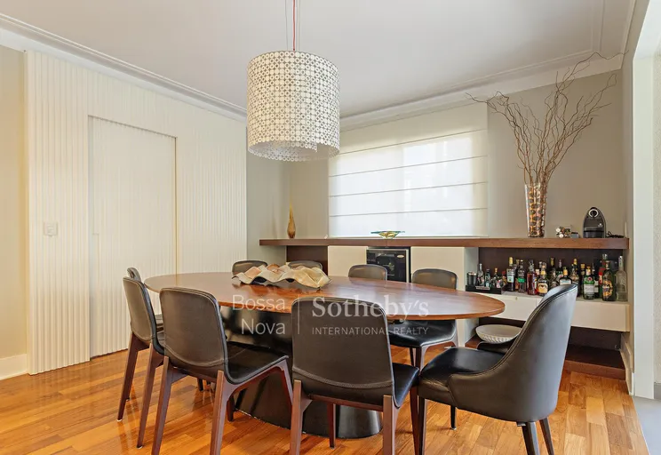 Sala de Reuniões - Imagem 18