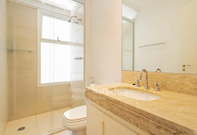 Banheiro da suíte 2 - Imagem 29