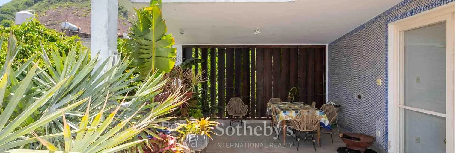 Terraço - Imagem 9