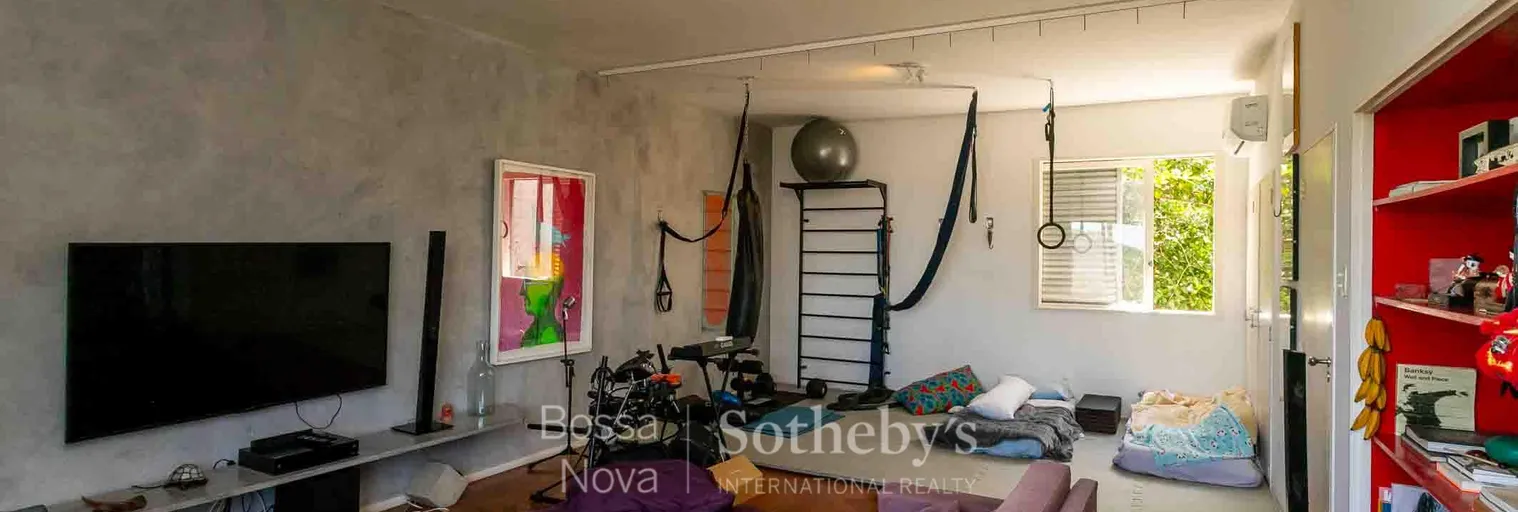 Quarto - Imagem 20