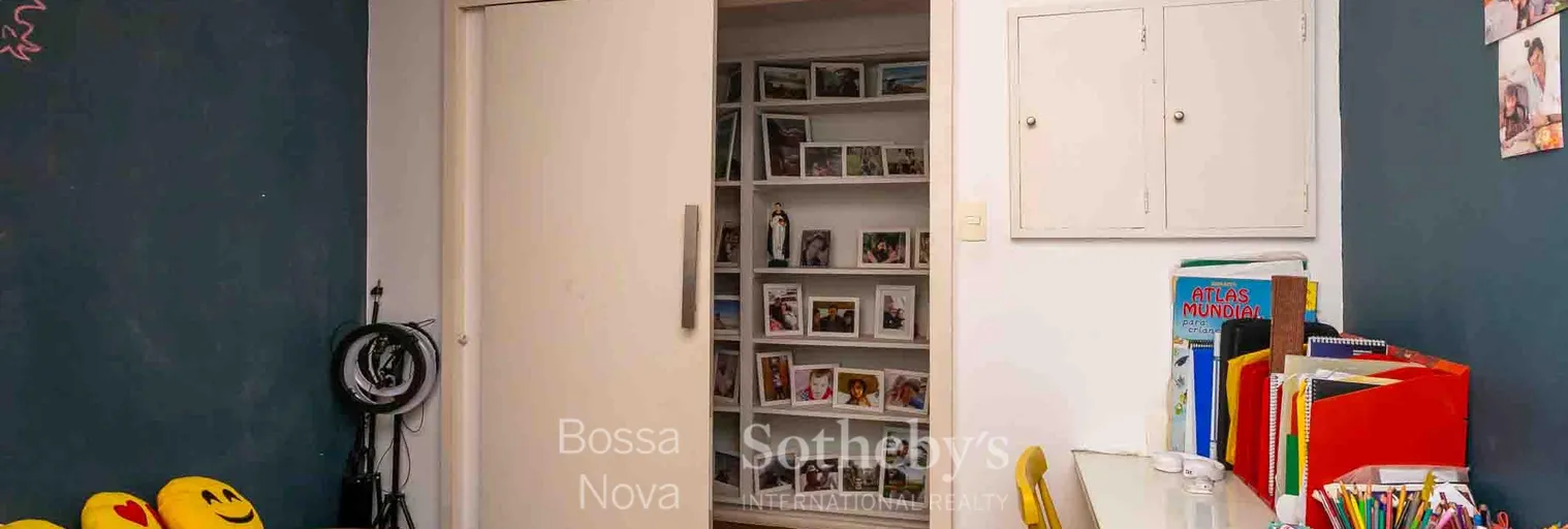 Quarto - Imagem 17