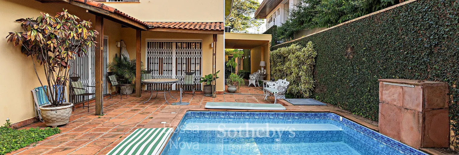 Piscina - Imagem 4