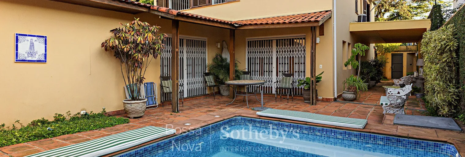 Piscina - Imagem 5