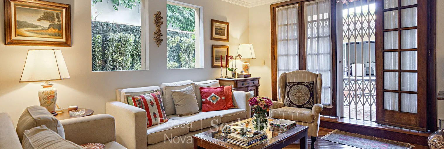 Sala de estar - Imagem 12