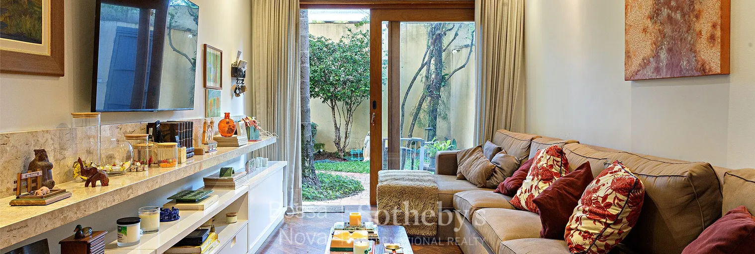Sala de TV - Imagem 17