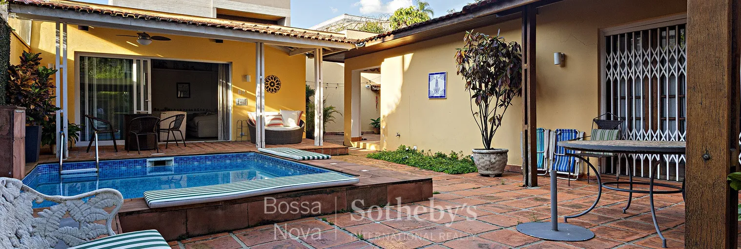 Piscina - Imagem 2