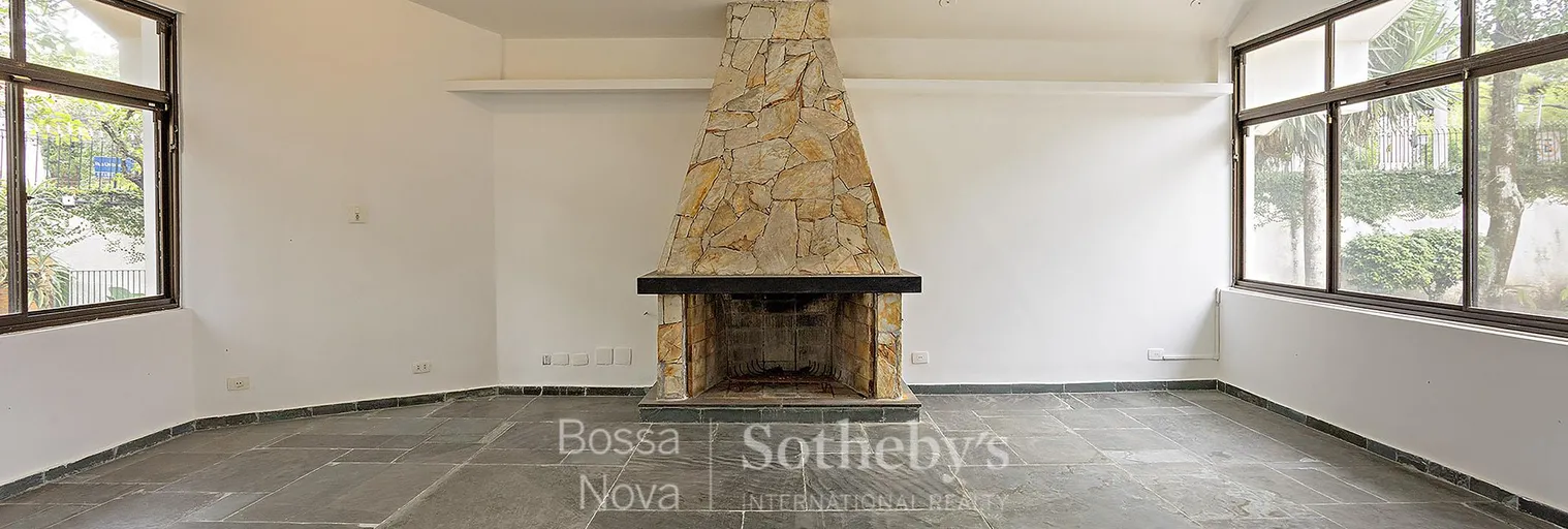 Sala de estar - Imagem 7