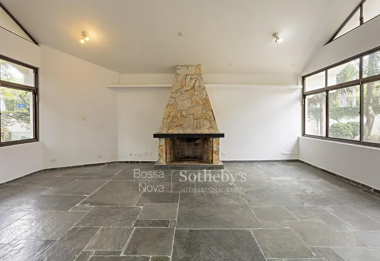 Sala de estar - Imagem 7