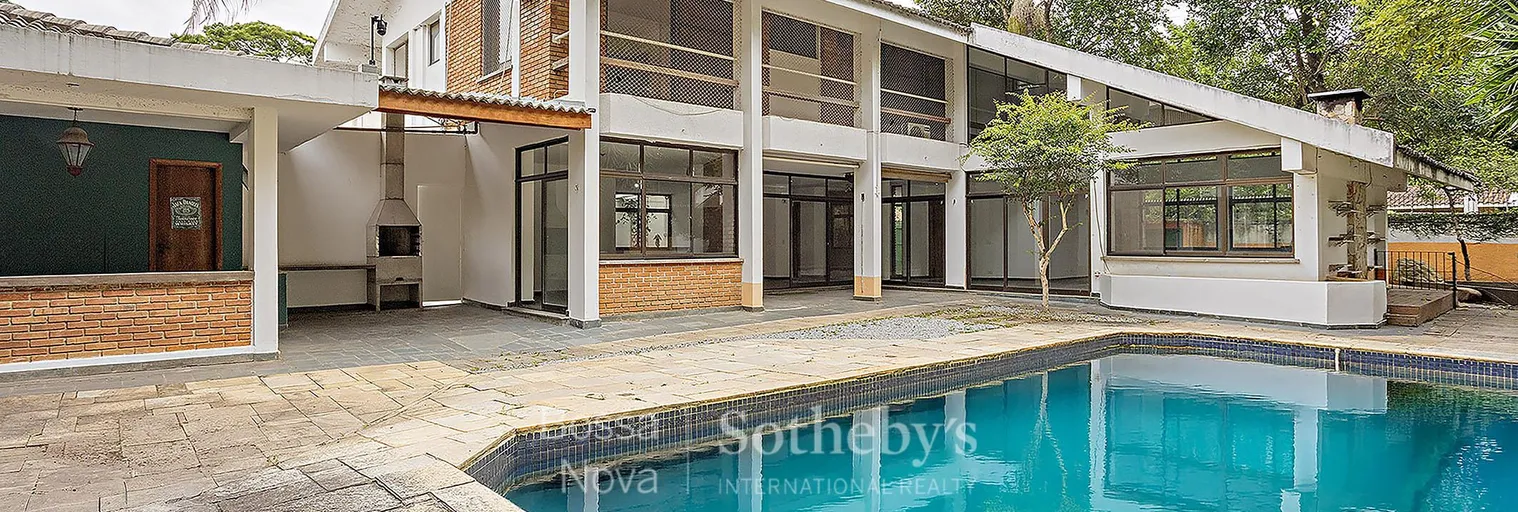 Piscina - Imagem 1