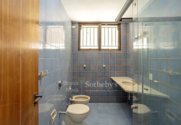 Banheiro - Imagem 26