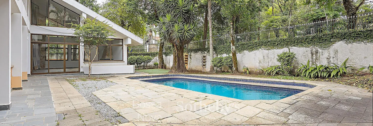 Piscina - Imagem 3