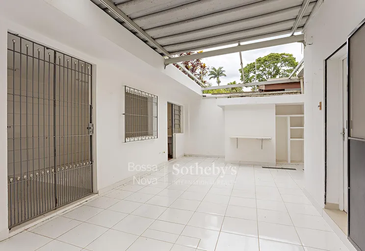 Área Externa - Imagem 34