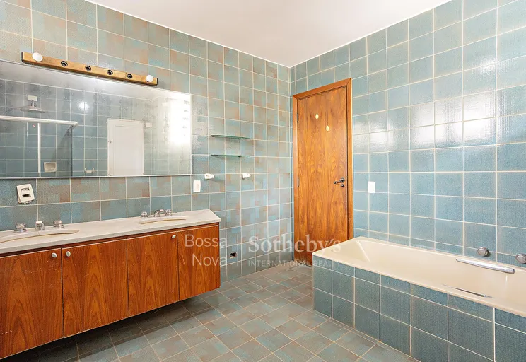 Banheiro - Imagem 29