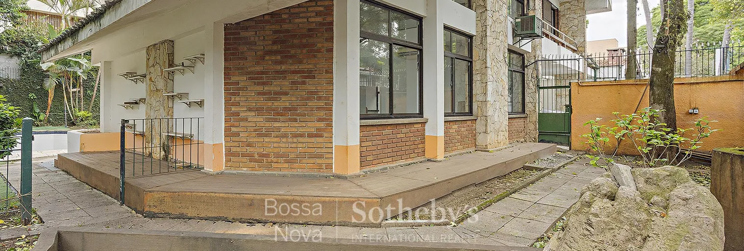Fachada - Imagem 35