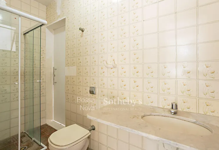 Banheiro - Imagem 36