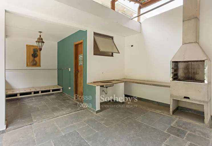 Churrasqueira - Imagem 4