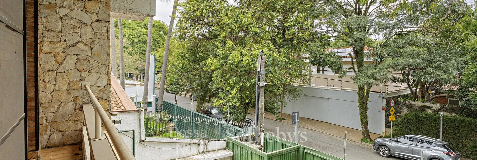 Terraço - Imagem 18