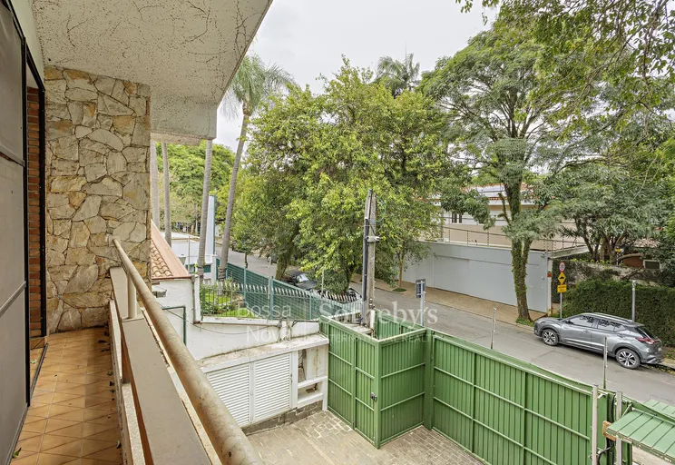 Terraço - Imagem 18