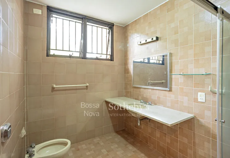 Banheiro - Imagem 21