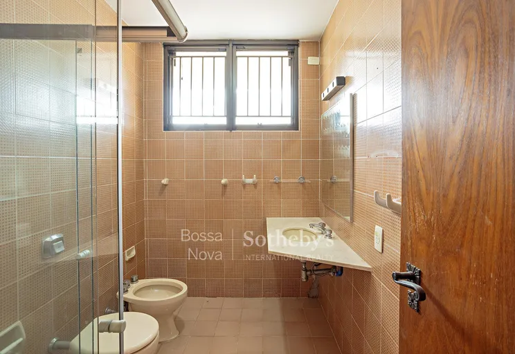 Banheiro - Imagem 24