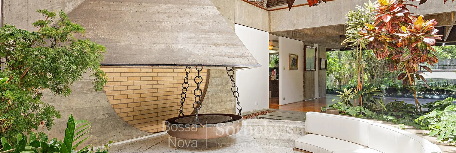 Lareira - Imagem 12
