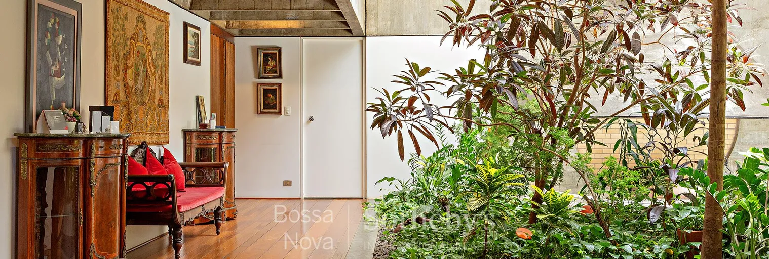 Hall de entrada - Imagem 9