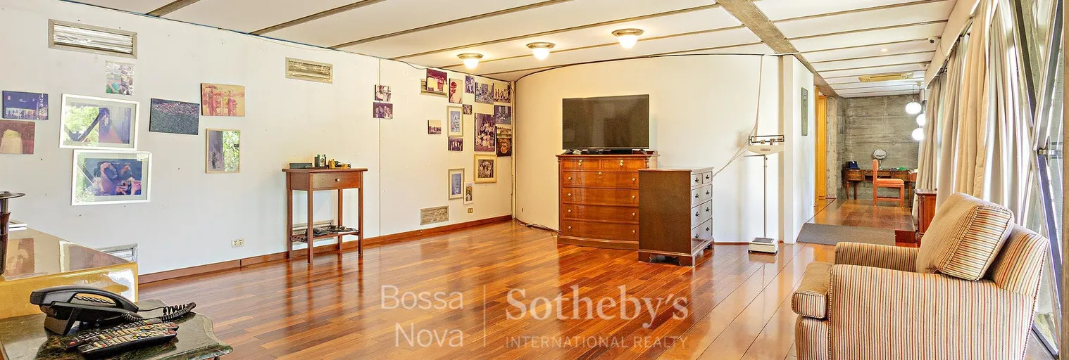 Sala íntima - Imagem 21