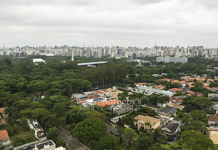 Vista Panorâmica - Imagem 7