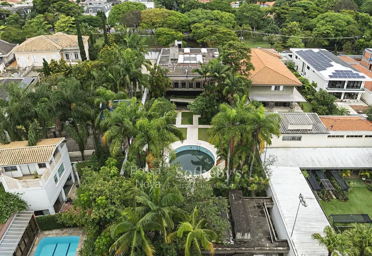 Vista Panorâmica - Imagem 4