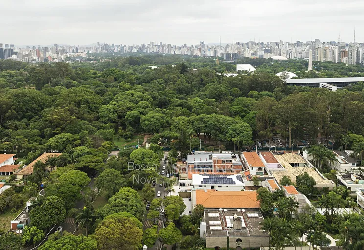 Vista Panorâmica - Imagem 8