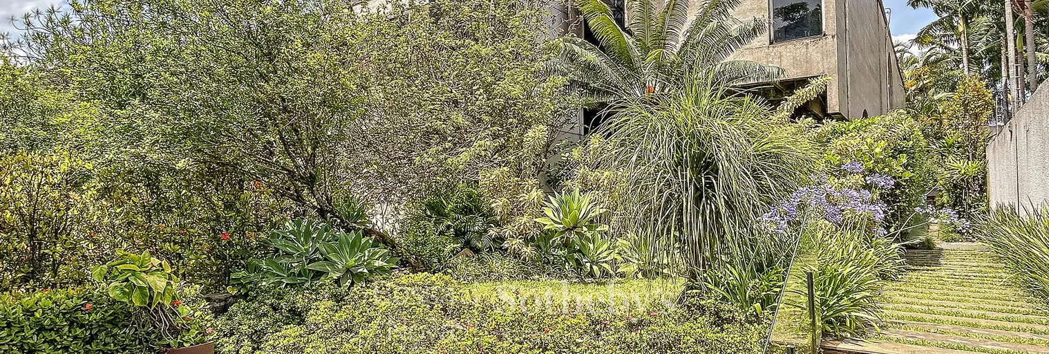 Fachada da casa - Imagem 5