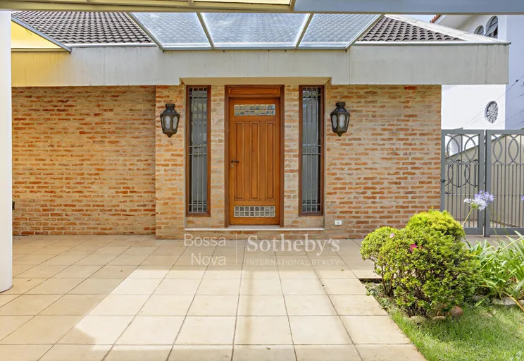 Área Externa - Imagem 2