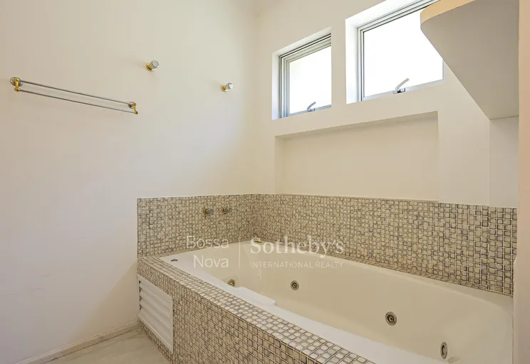 Banheiro da suíte - Imagem 30