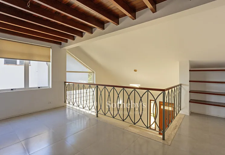 Área de circulação - Imagem 16