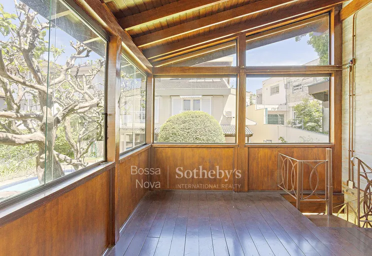 Edícula - Imagem 39