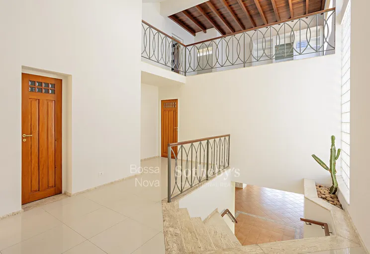 Área de circulação - Imagem 15