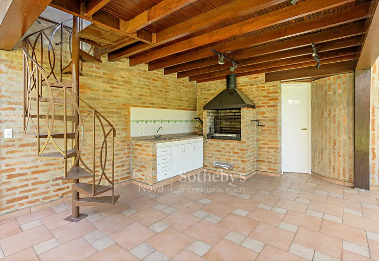 Churrasqueira - Imagem 36