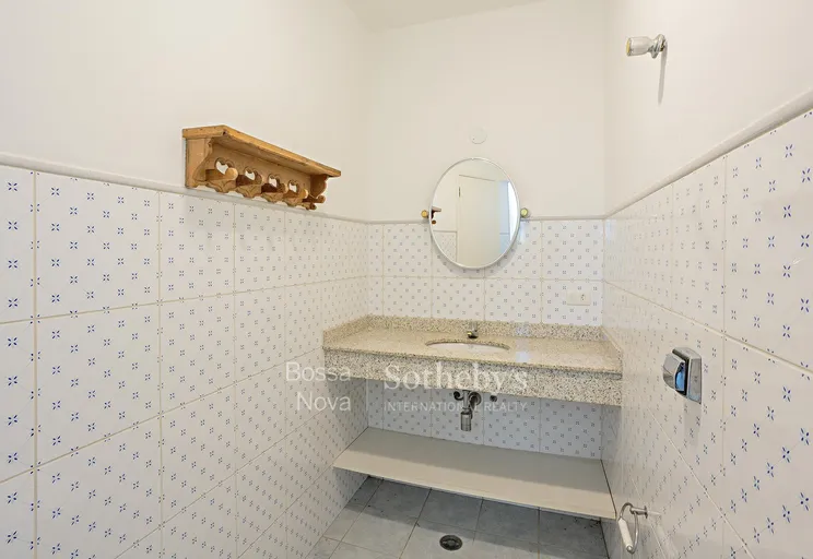 Banheiro - Imagem 37