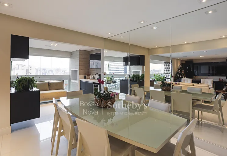 Sala de jantar - Imagem 4