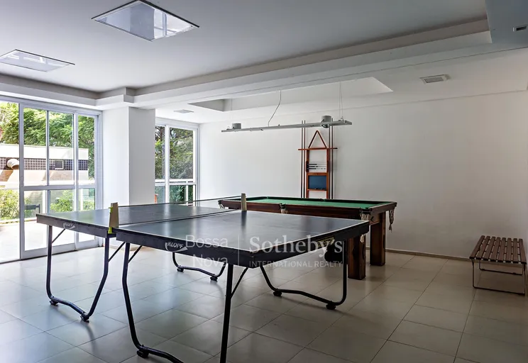 Salão de Jogos - Imagem 28