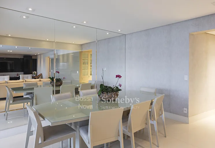 Sala de jantar - Imagem 5