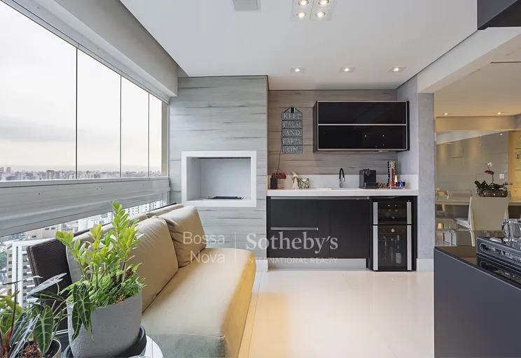 Varanda Gourmet - Imagem 7