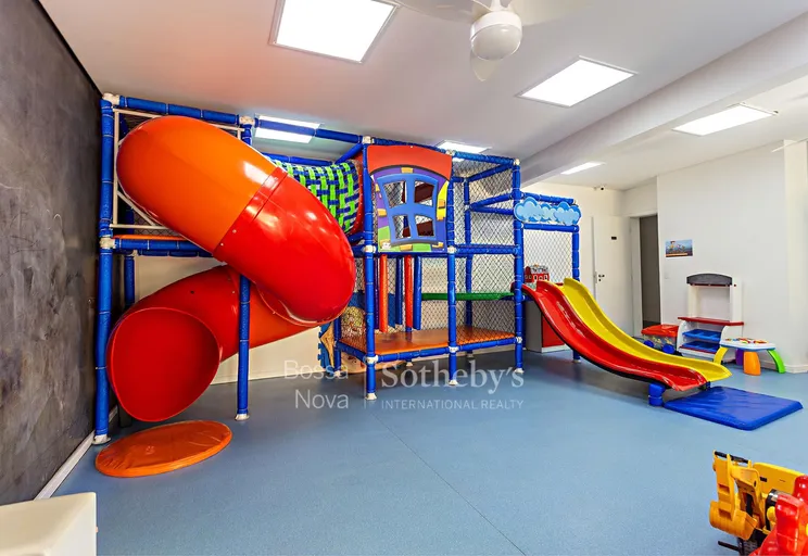 Brinquedoteca - Imagem 35