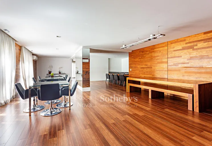 Salão de Festas - Imagem 32