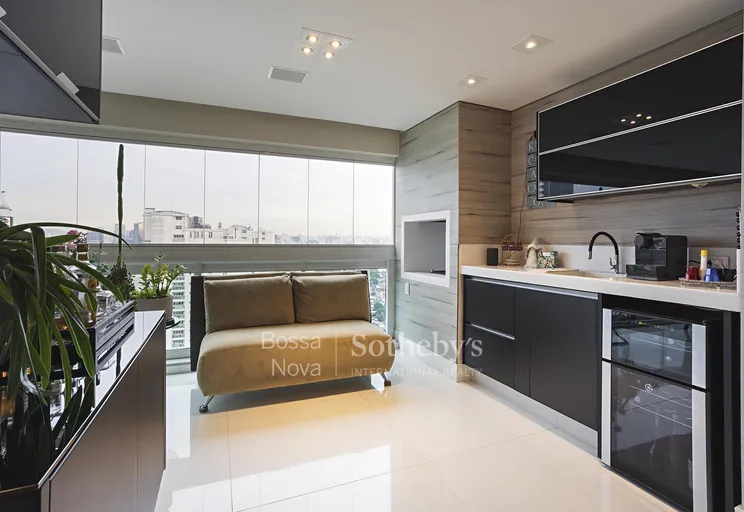 Varanda Gourmet - Imagem 6