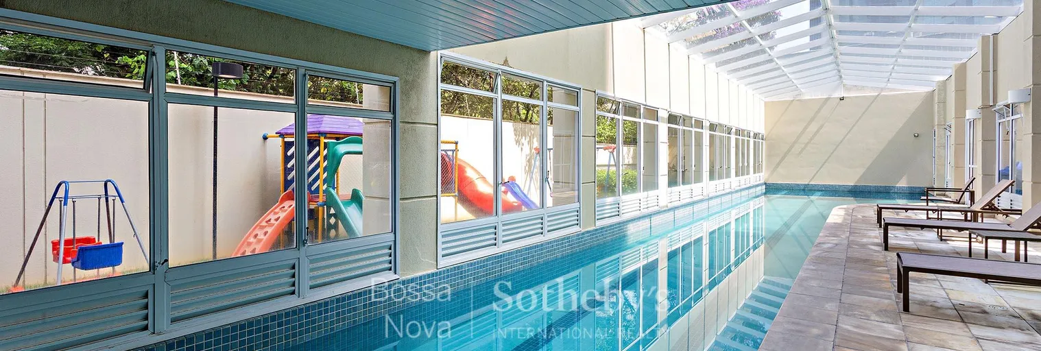 Piscina - Imagem 36