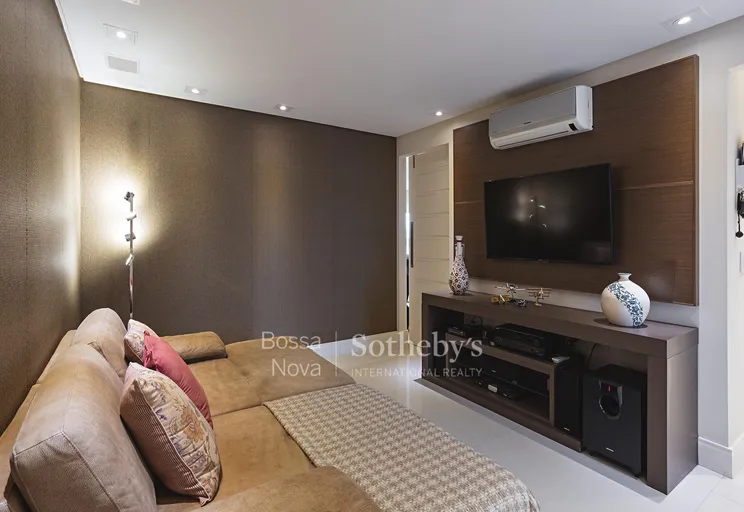 Home Theater - Imagem 16